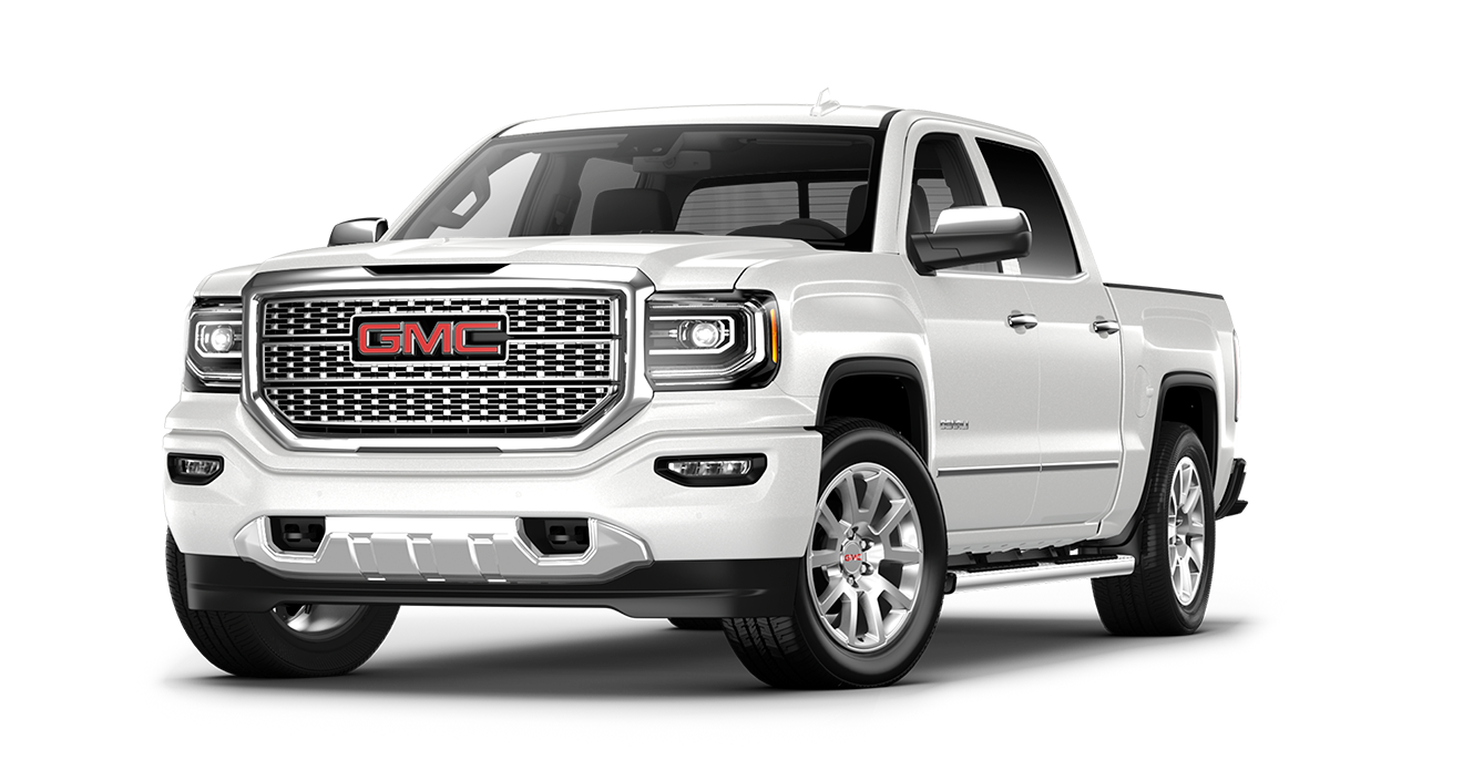 Bill Smith Buick Gmc In Cullman Blog 2018 Gmc Sierra 1500