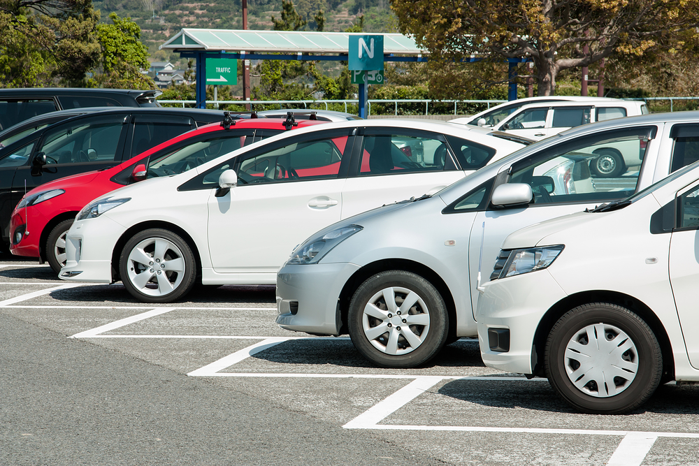 used cars in Harrisonburg VA
