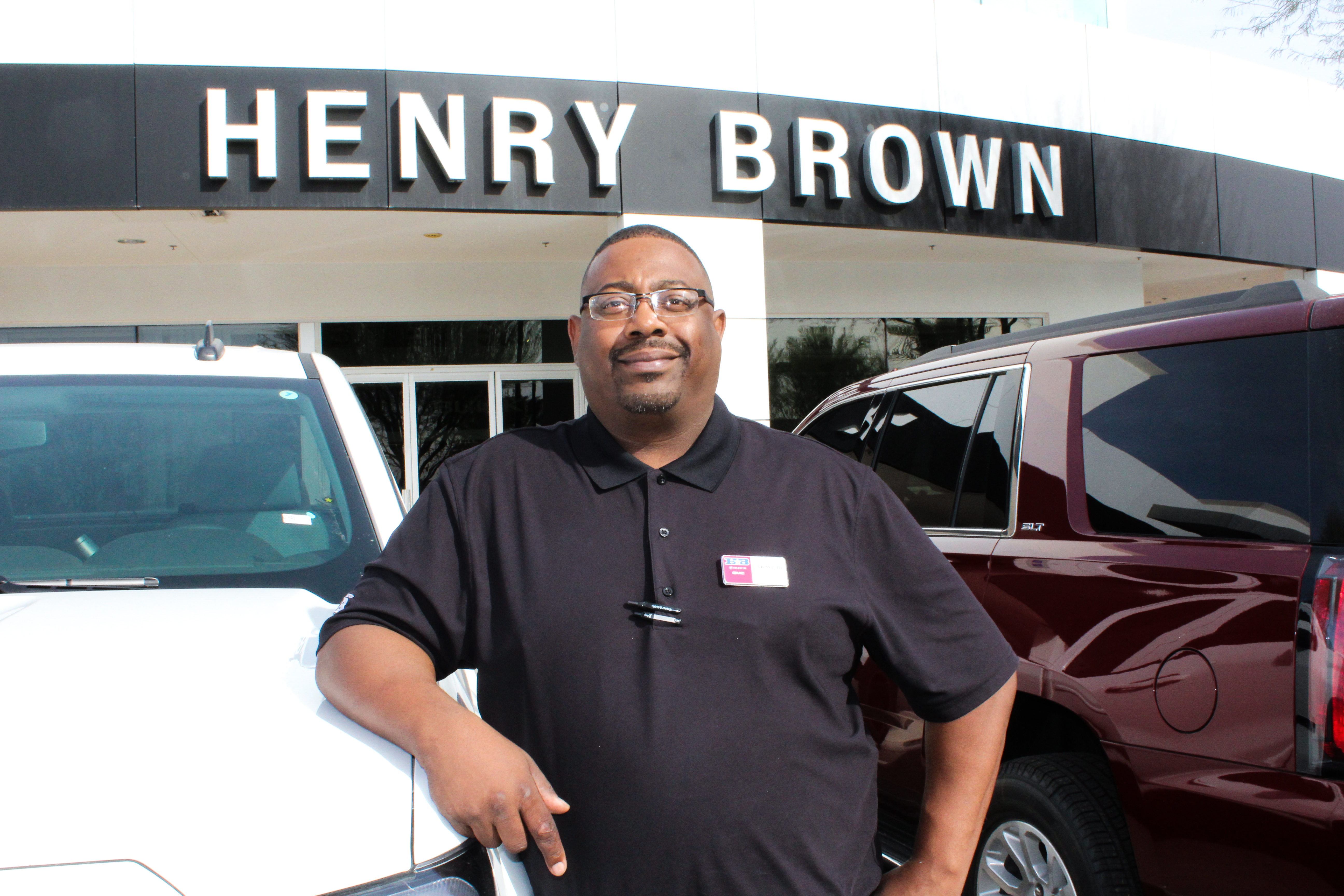 BEST CAR SALESMAN GILBERT ARIZONA