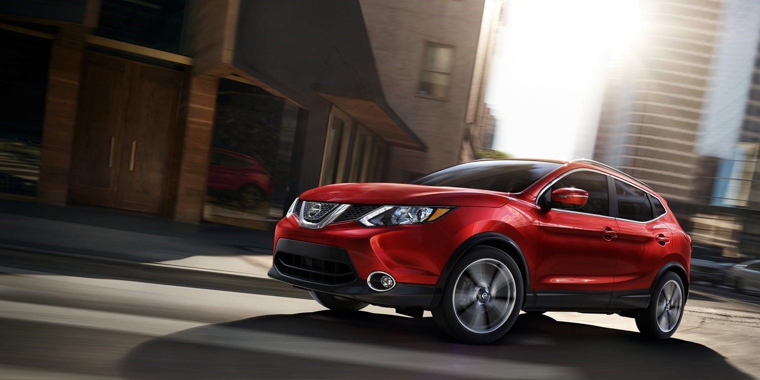 Which Nissan Suv Is Right For Your Dad On Father S Day Http Www Iihs Org Ratings Vehicle V Nissan Rogue 4 Door Suv 2018 Https Cars Usnews Trucks Best 2 Row Suvs For The Money