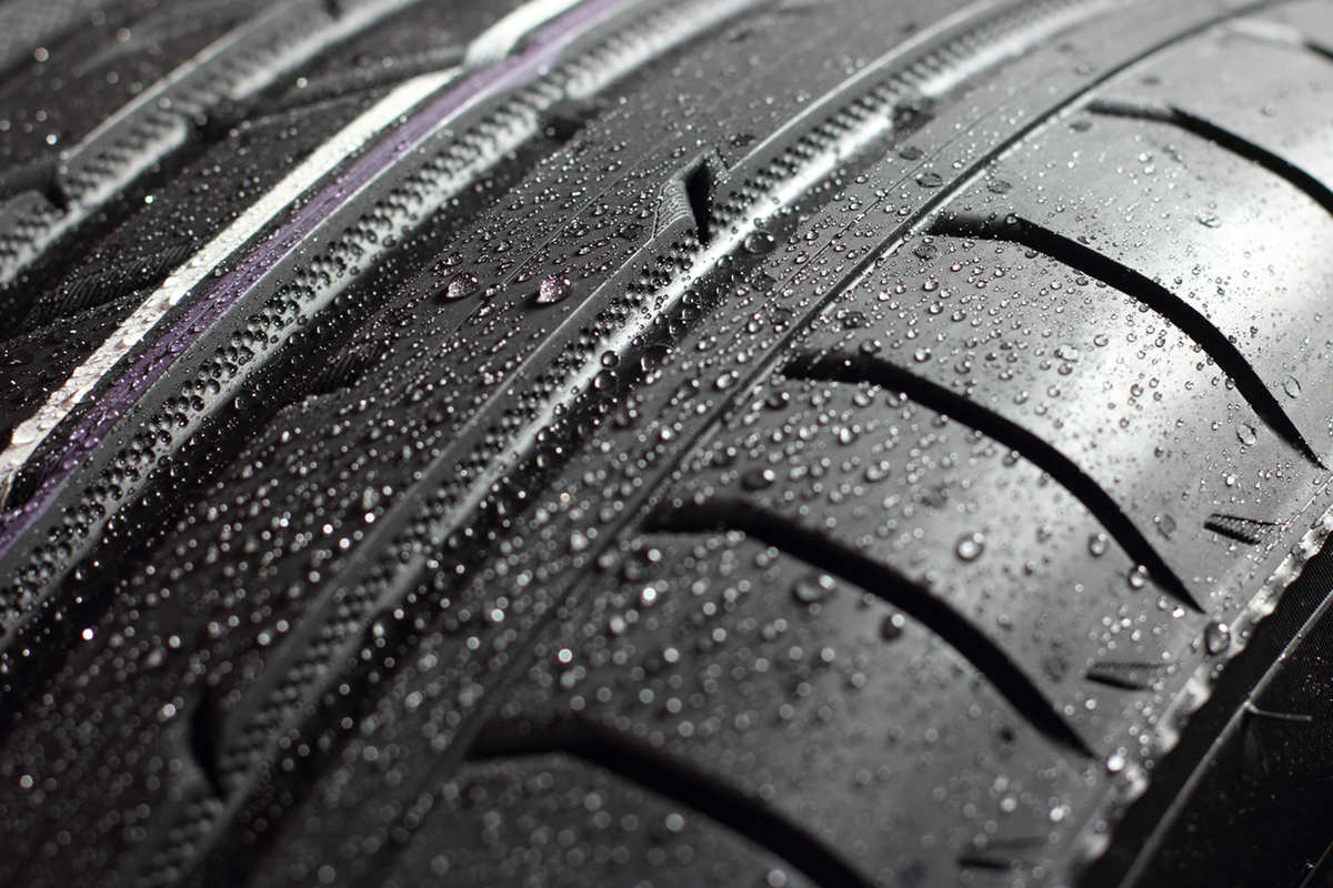 Hydroplaning Safety