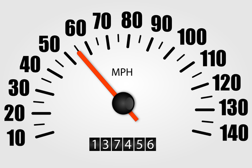 Used Car Odometer Fraud