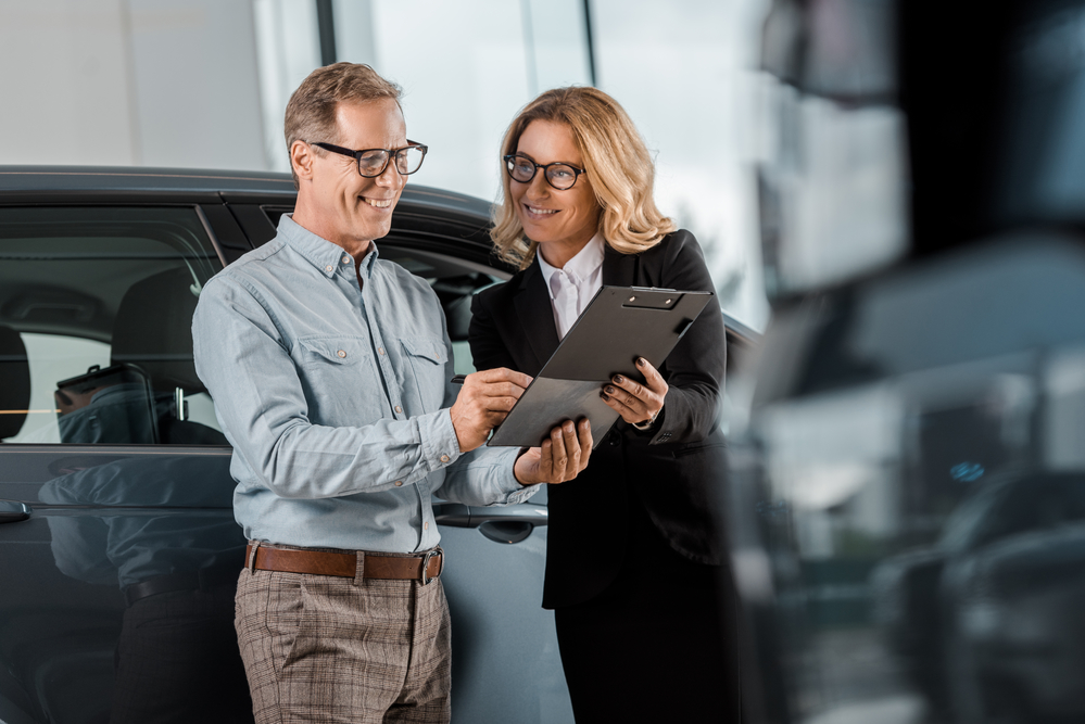 car buying tips