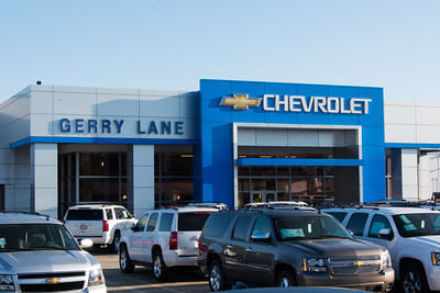 Louisiana Chevrolet Dealers
