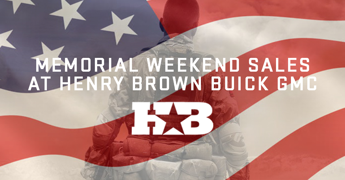 Up to $13,000 off MSRP on new Buicks and GMCs