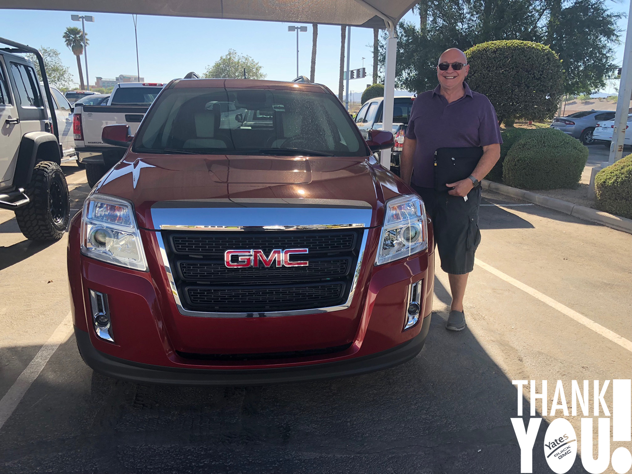 happy customers Roman