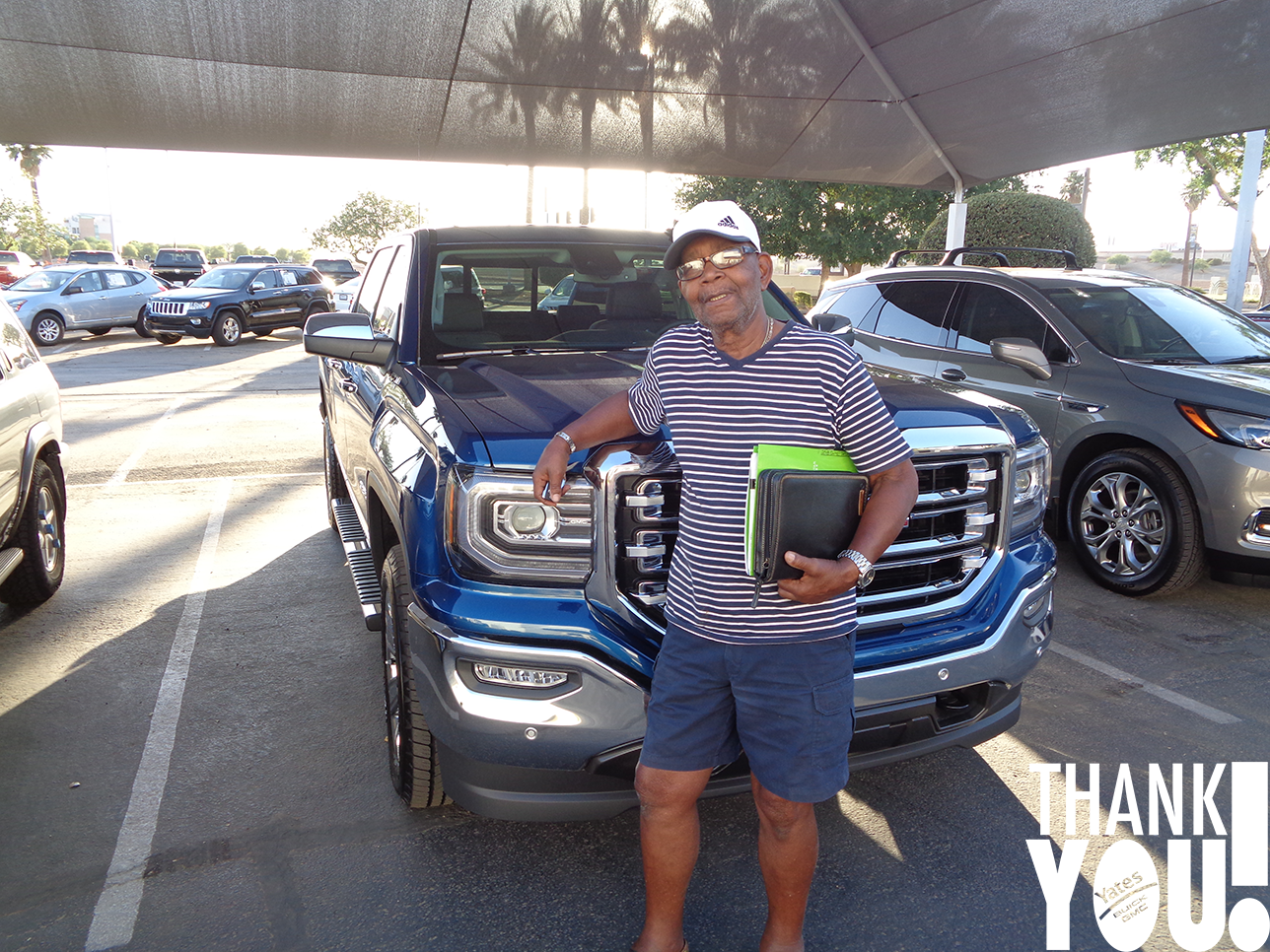 Happy Customers Bill