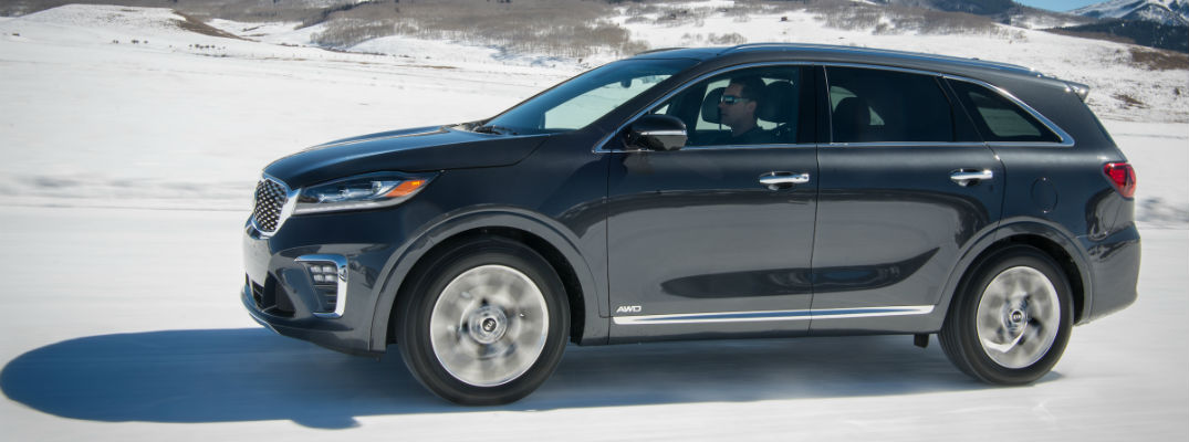 Release Date For The 2019 Kia Soo 2019 Kia Soo
