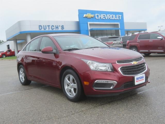 Used Chevy Cruze For Sale >> Chevy Cruze For Sale In Ky Dutch S Chevrolet Used Chevy Cruze For Sale >> Chevy Cruze For Sale In Ky Dutch S Chevrolet