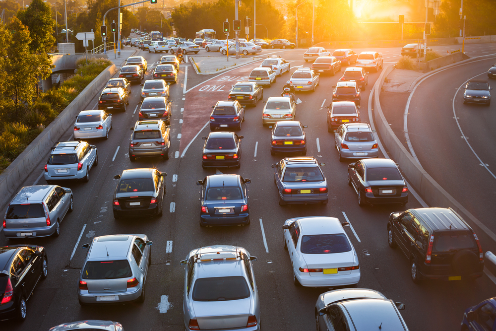 5 tips to make the most out of that traffic jam you re in