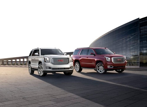 Denali Vs Slt O Neil Buick Gmc Denali Vs Slt