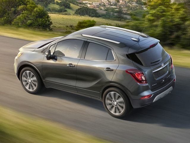 Barkley Buick Gmc In Tuscaloosa Blog 2019 Buick Encore