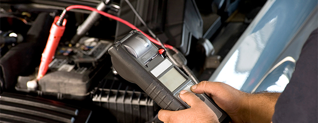 multimeter