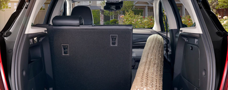 Amazon Delivers Packages to Your Vehicle