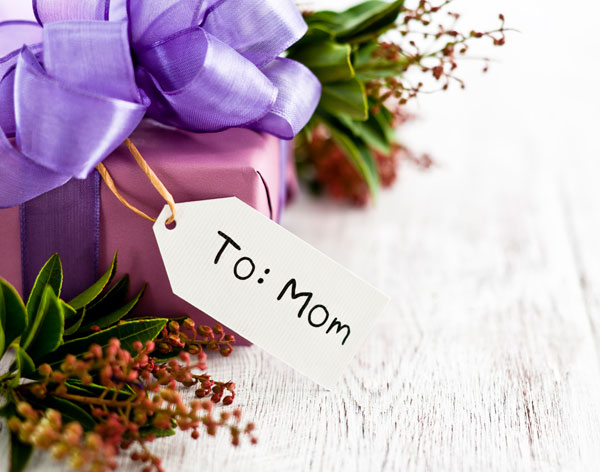 Happy Mother's Day Present