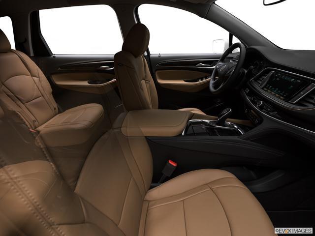 2018 Buick Enclave Vestal Buick GMC