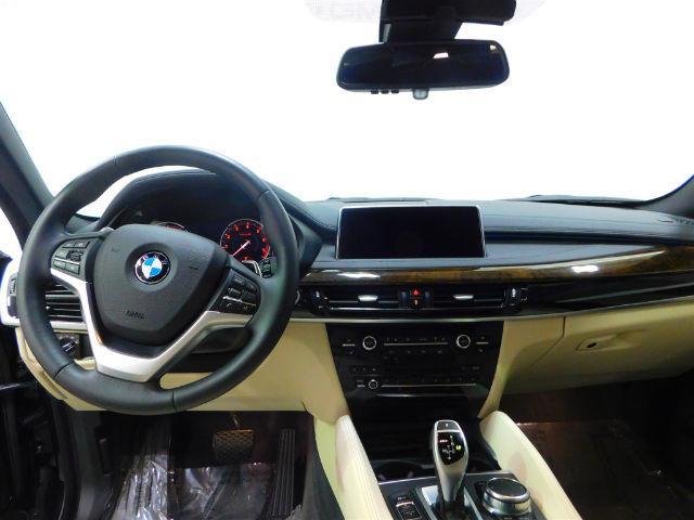 2017 BMW X6 xDrive 35i