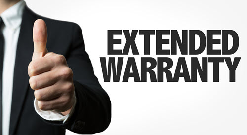 Vestal Buick GMC Extended Warranty