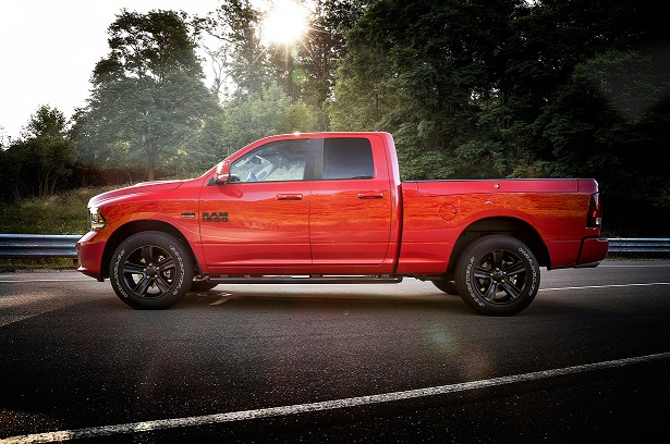 Why The 2017 Dodge Ram Is Winning Over Truck Clay Cooley 2017 Dodge Ram