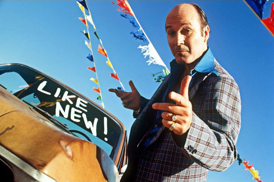 Debunking the myths of purchasing a new or used vehicle