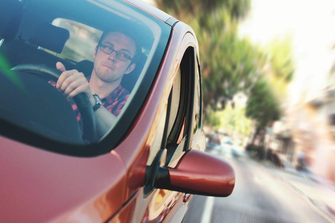 Keeping your Teen Driver Safe on the Road - Sheehan Cadillac